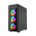 GEMBIRD Midi Tower Fornax K700 ATX CCC-FC-K700 - 1223205 - zdjęcie 5